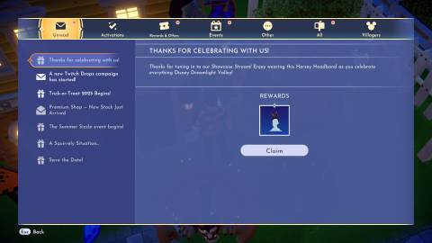 ddv redemption codes 