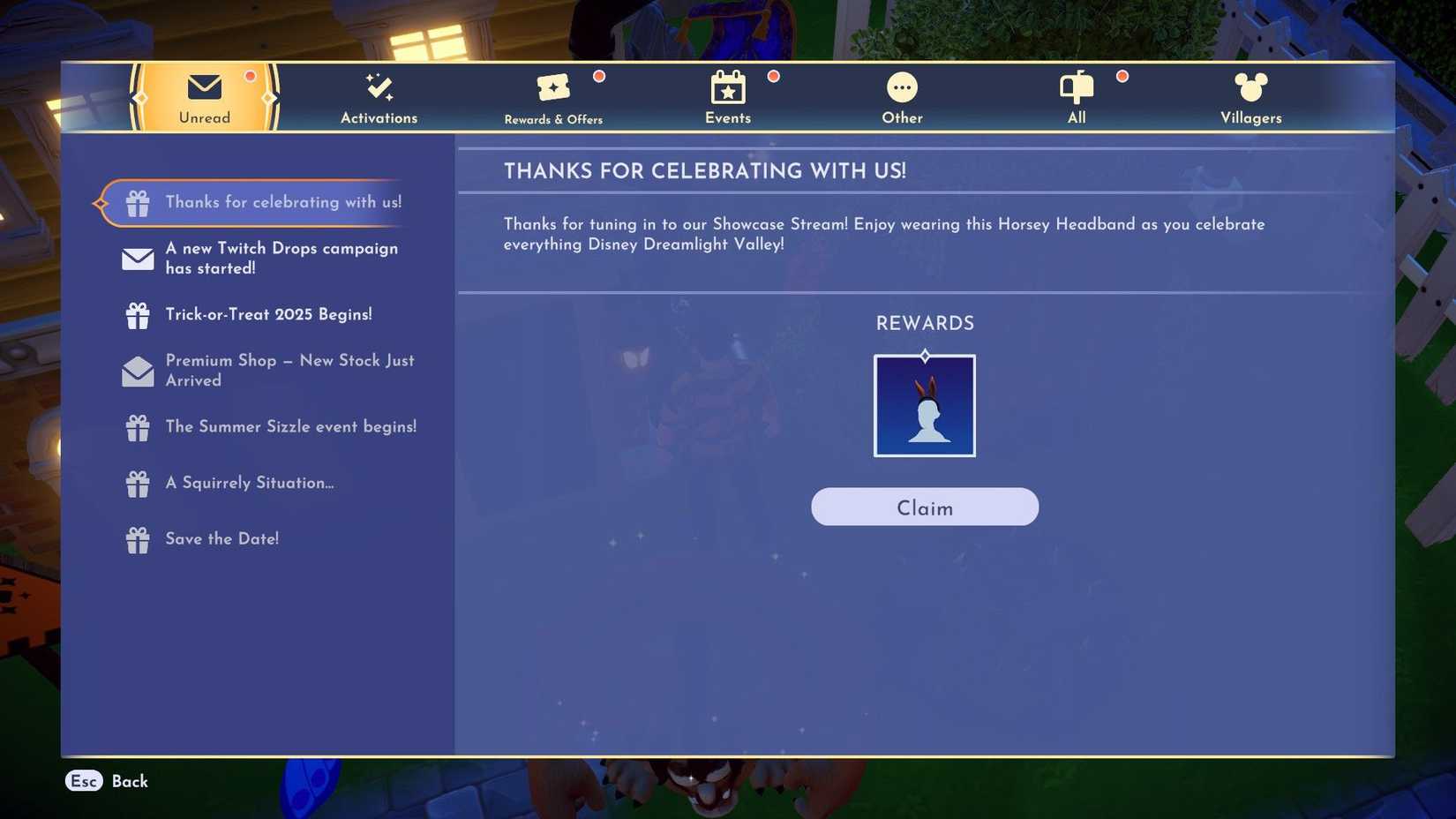 ddv redemption codes 