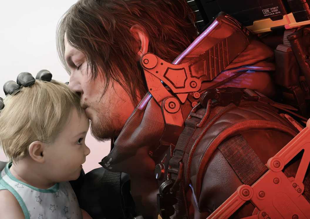 Death Stranding 2: On the Beach, nomine Game of the Year 2025