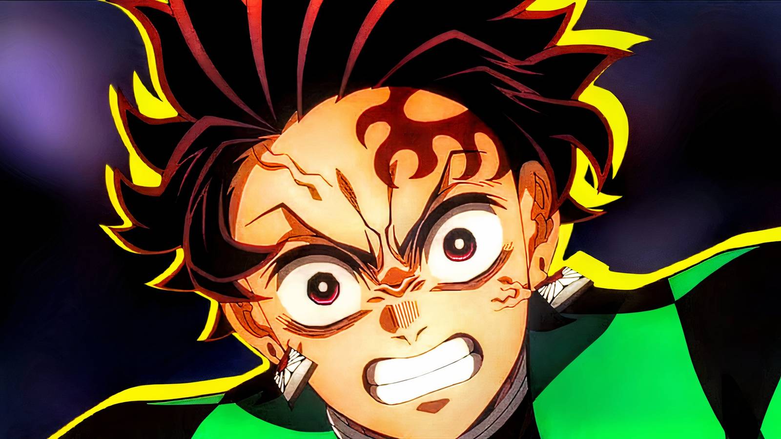 Demon Slayer Infinity Castle Part 2 Release date