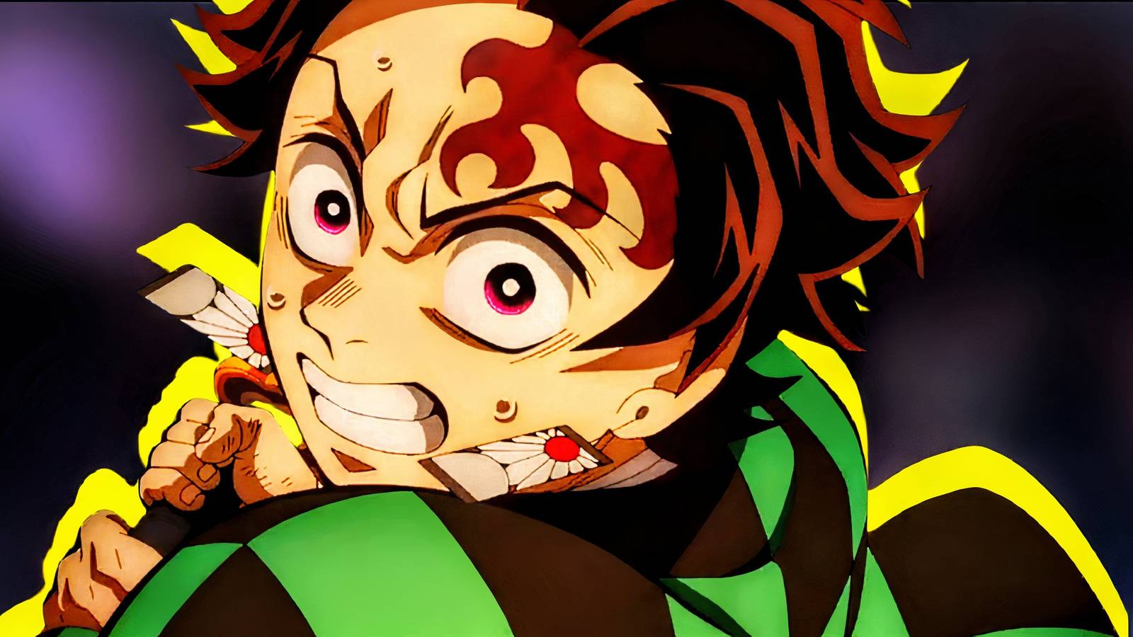 Demon Slayer Infinity Castle Part 2 Strongest Characters