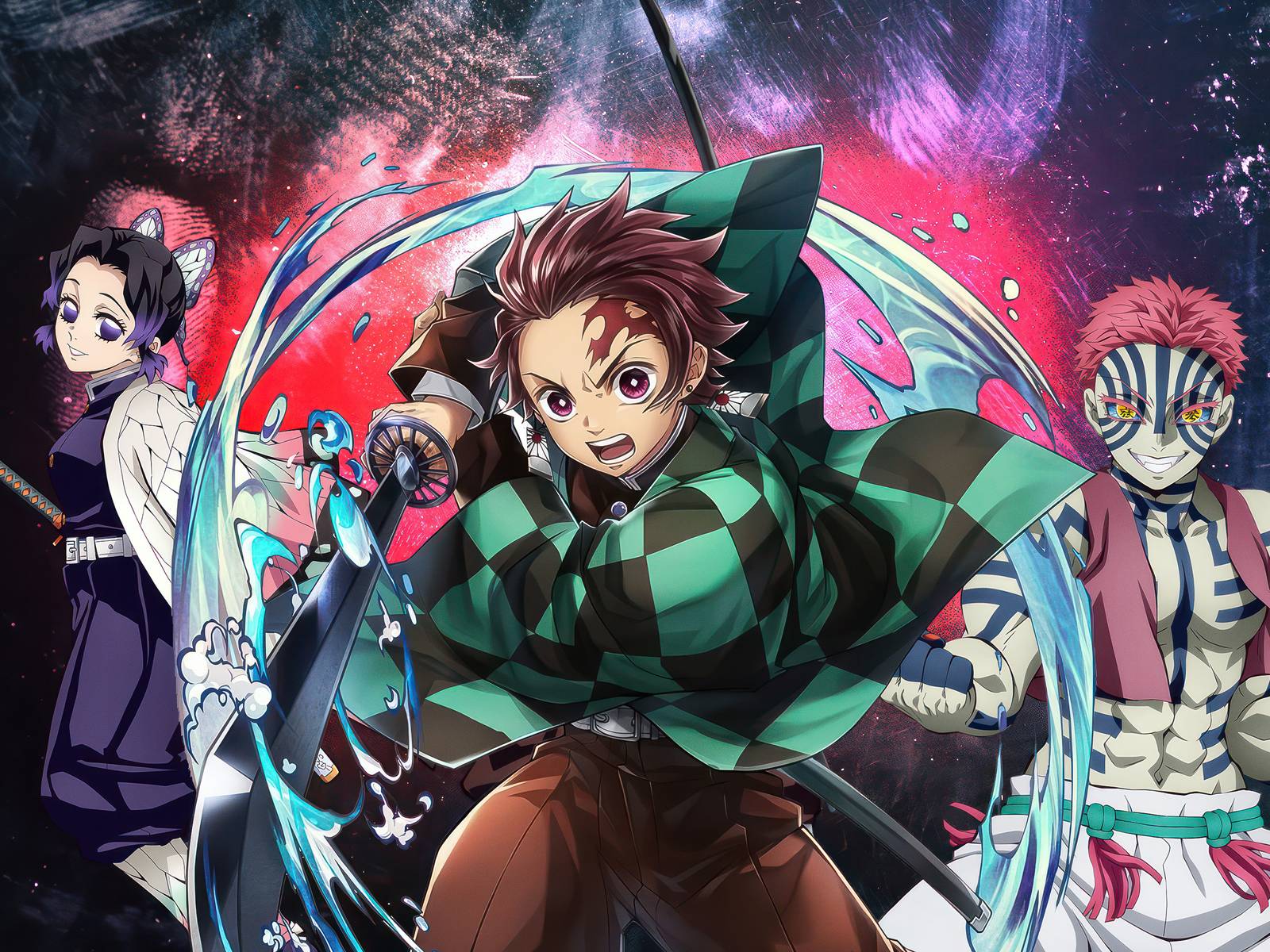 8 Best Demon Slayer Characters, Ranked