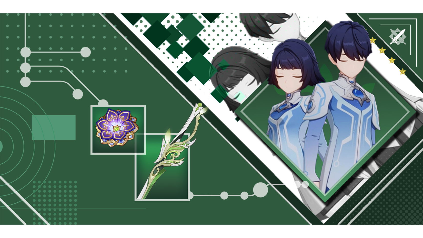 Dendro Manekin Build In Genshin Impact