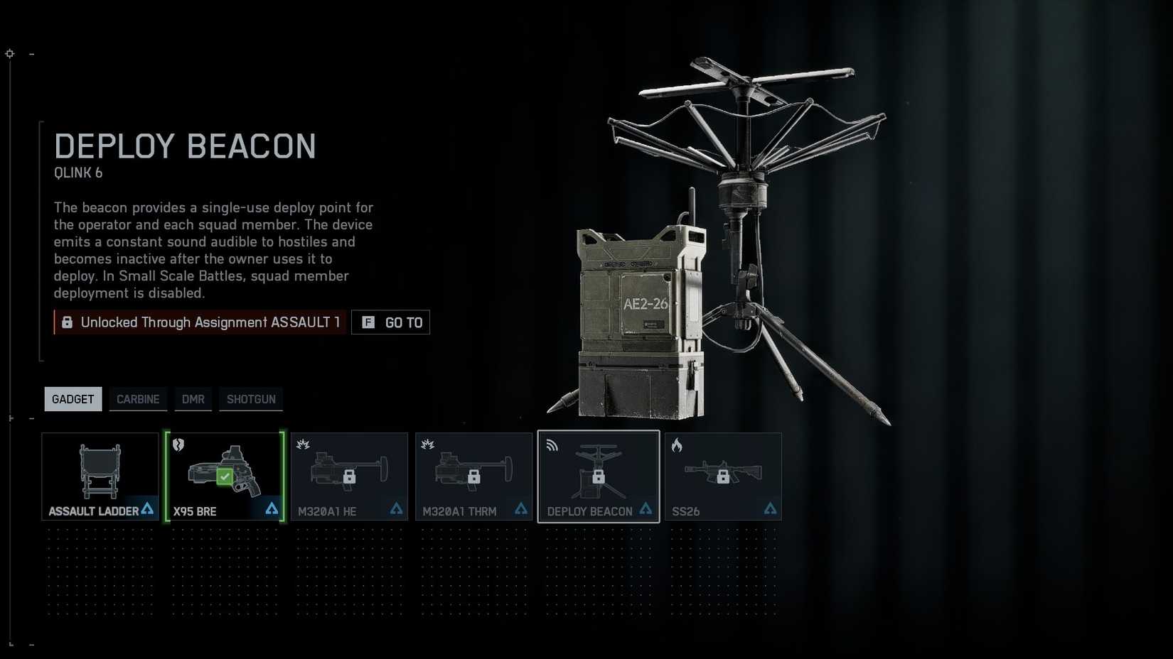 Implantar Beacon Sinalizador de Implantação em Battlefield 6 – Guia completo | Dropraro