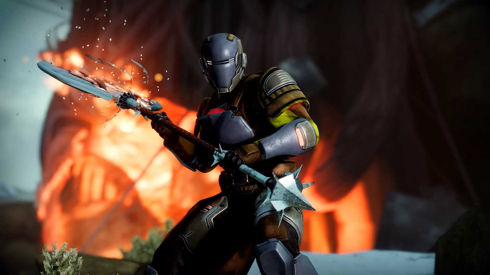 destiny 2 heliostat exotic mission
