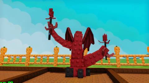 devilroot value in roblox grow a garden 