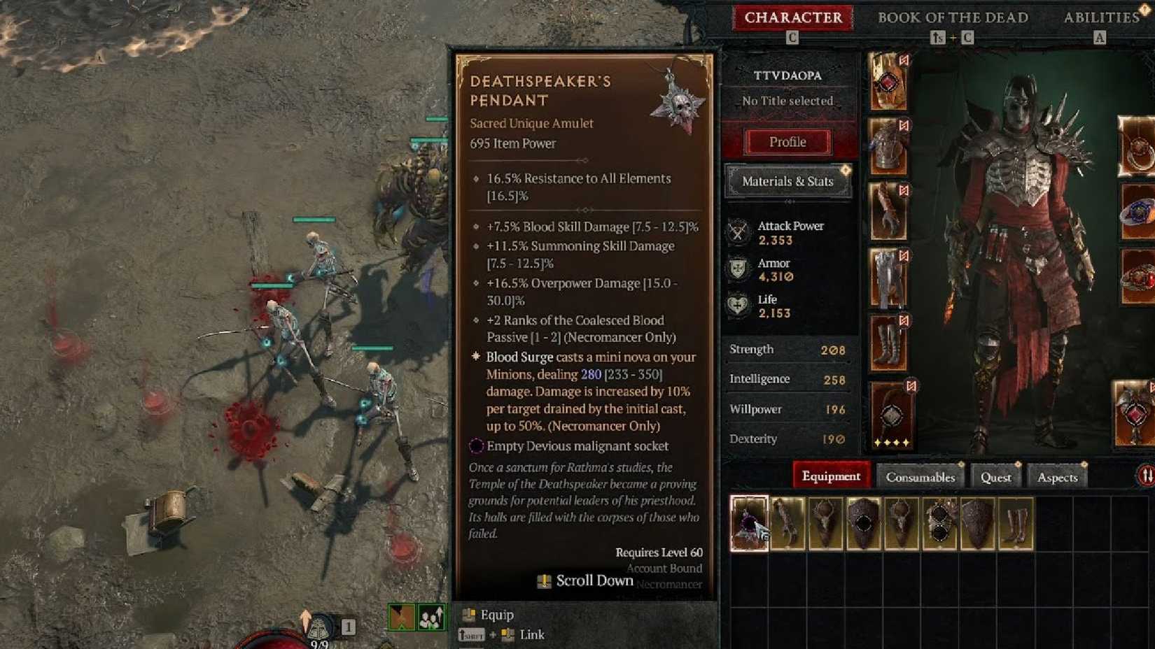 diablo-4-deathspeakers-pendant