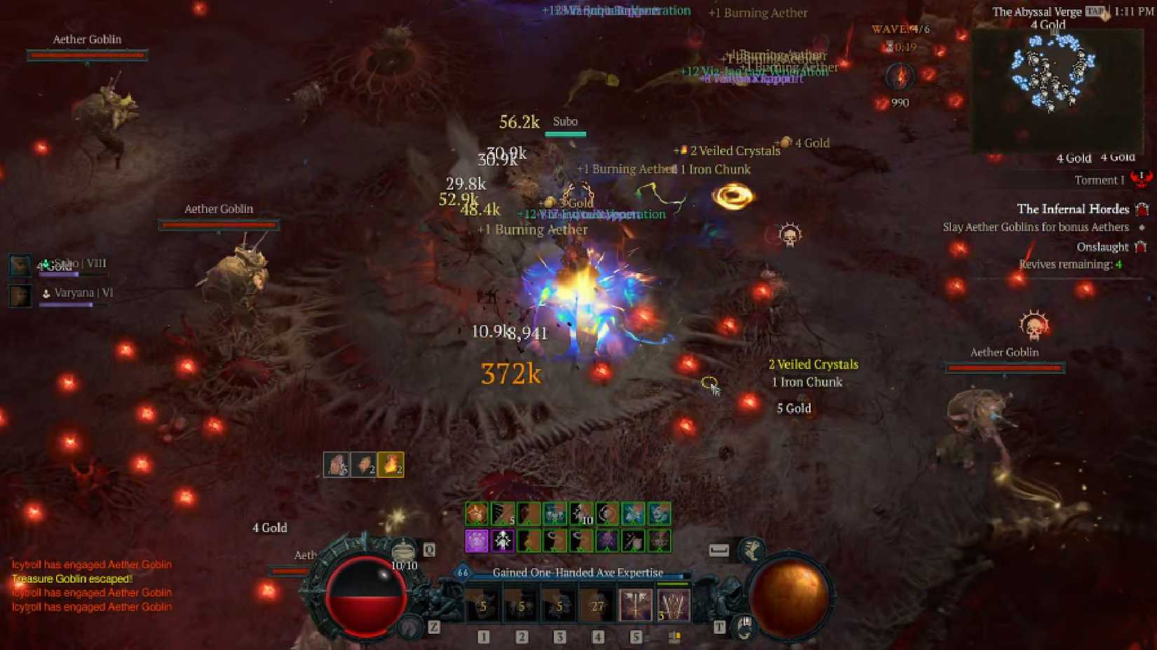 diablo-4-season-10-aether-goblins