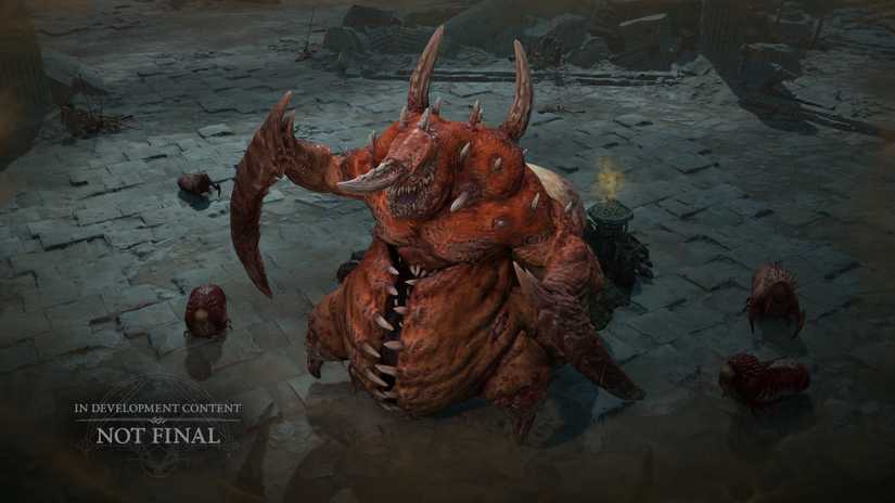 Diablo 4 S11 DLC – 10 Billion Gold Hand Crafted, Xbox/PC/PSN