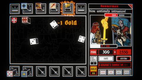 Dicealot - official steam screenshot 3