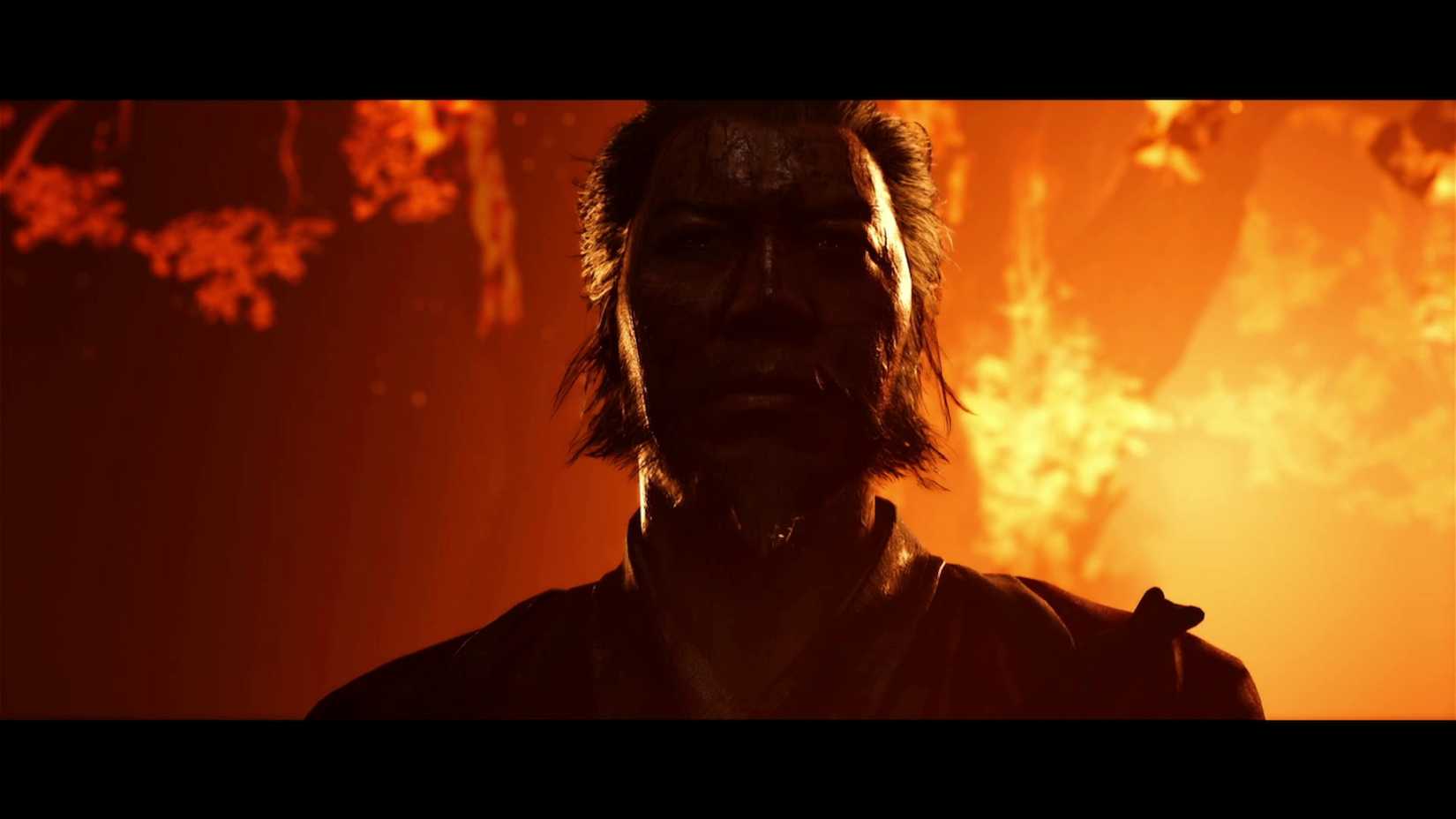 difficulty settings in Ghost of Yotei