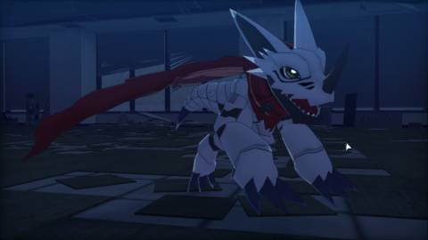 Digimon Story Time Stranger Beginner Tips