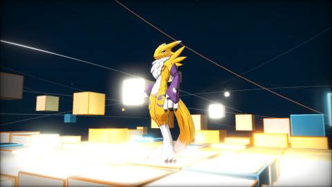 Digimon Story Time Stranger Best Digimon To Train First