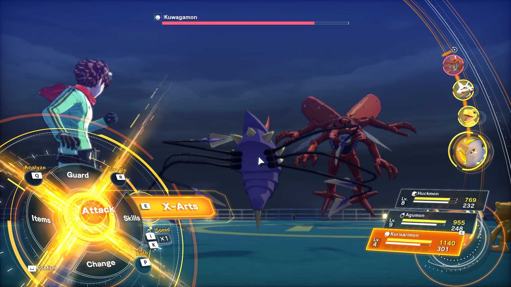digimon story time stranger card game rules Digimon Story Time Stranger