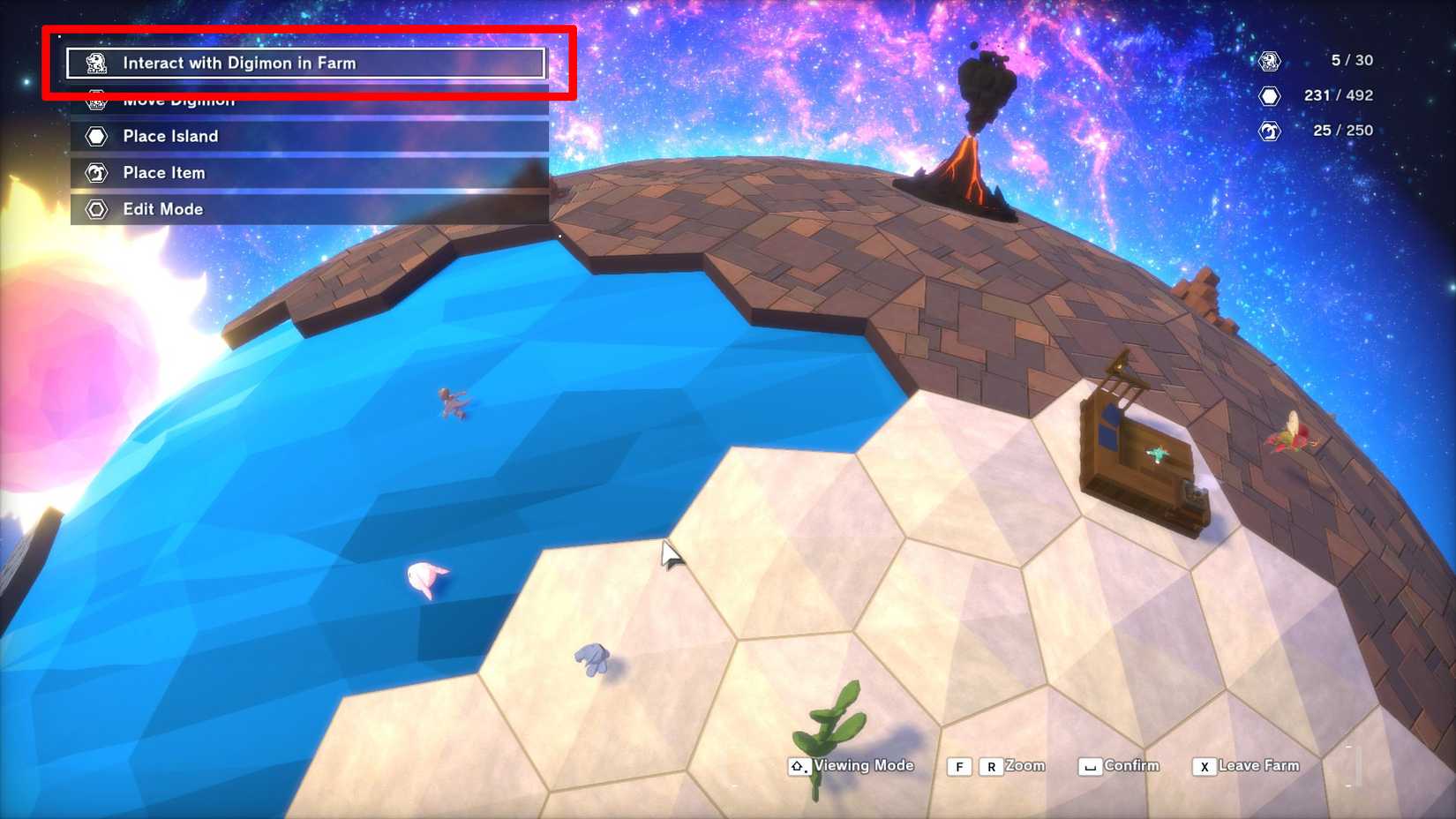 digimon story time stranger digifarm guide