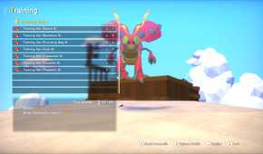 Time Stranger Digifarm Design Digimon Story Time Stranger Digifarm Guide