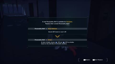 Digimon Story Time Stranger Digimon Personalities and Skills