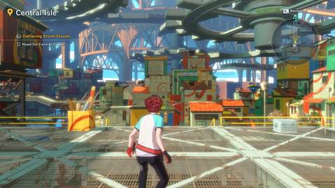 Digimon Story Time Stranger Where to find Digi Jewels