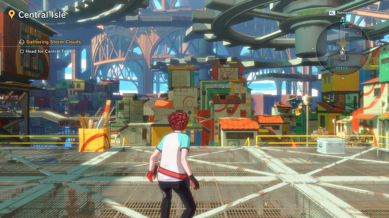 Digimon Story Time Stranger Where to find Digi Jewels