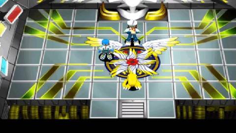 digimon world 2 game hq