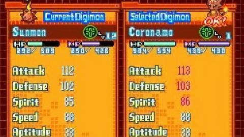 digimon world dusk evolution