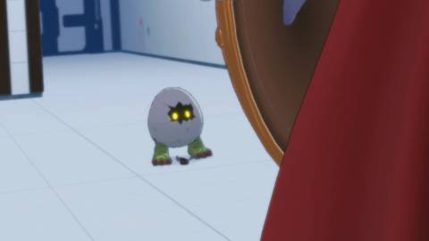 Digitamamon Area Spawn Digimon Story Time Stranger