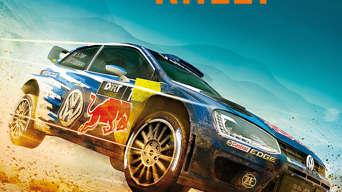 DiRT Rally News, Trailer, Guides, and More