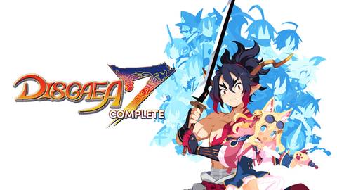 Disgaea 7 Complete Press Image 1