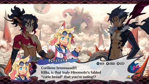 Disgaea 7 Complete Press Image 3