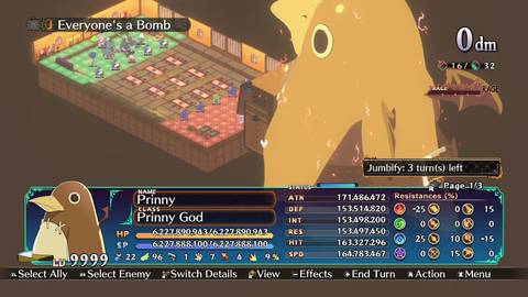 Disgaea 7 Complete Press Image 5