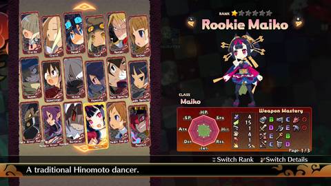 Disgaea 7 Complete Press Image 6