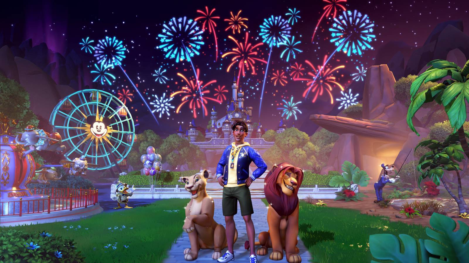 disney dreamlight valley next dlc