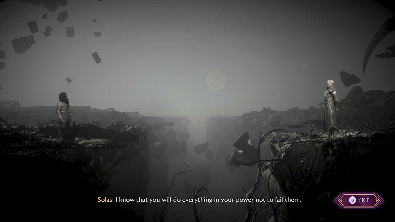 dragon age solas copy