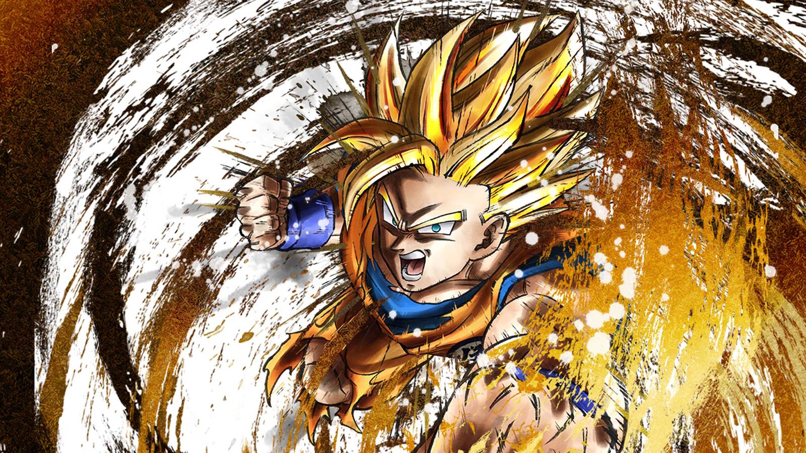 Dragon Ball FighterZ Getting New Update, New Character Next Year