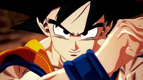 Dragon Ball Sparking Zero anniversary trailer thumb