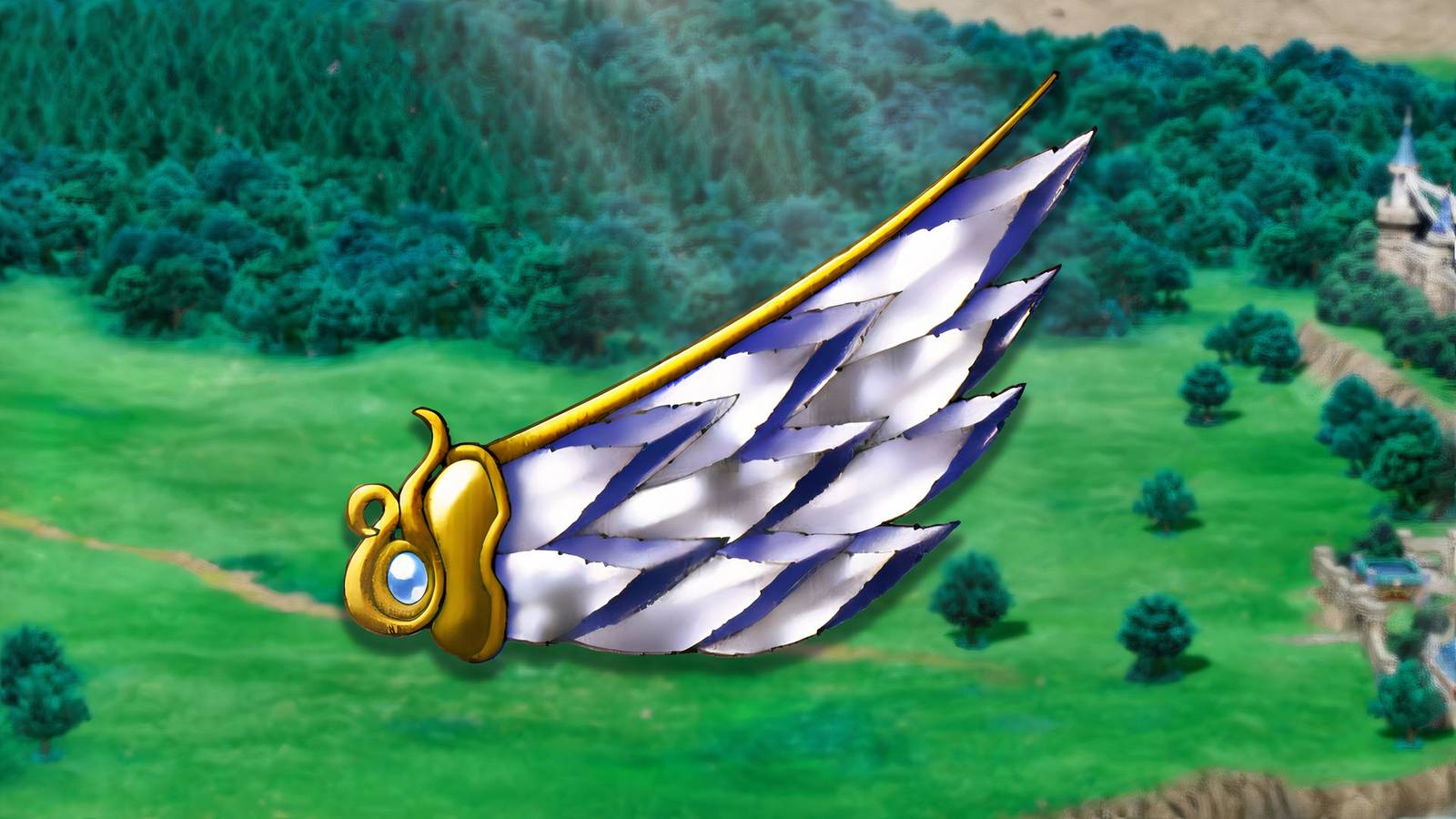 dragon-quest-1-hd-remake-dq1-fast-travel-how-zoom-spell