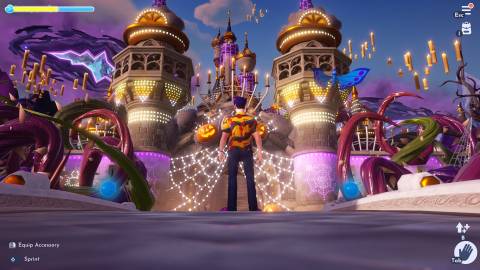 dream castle skin ddv 