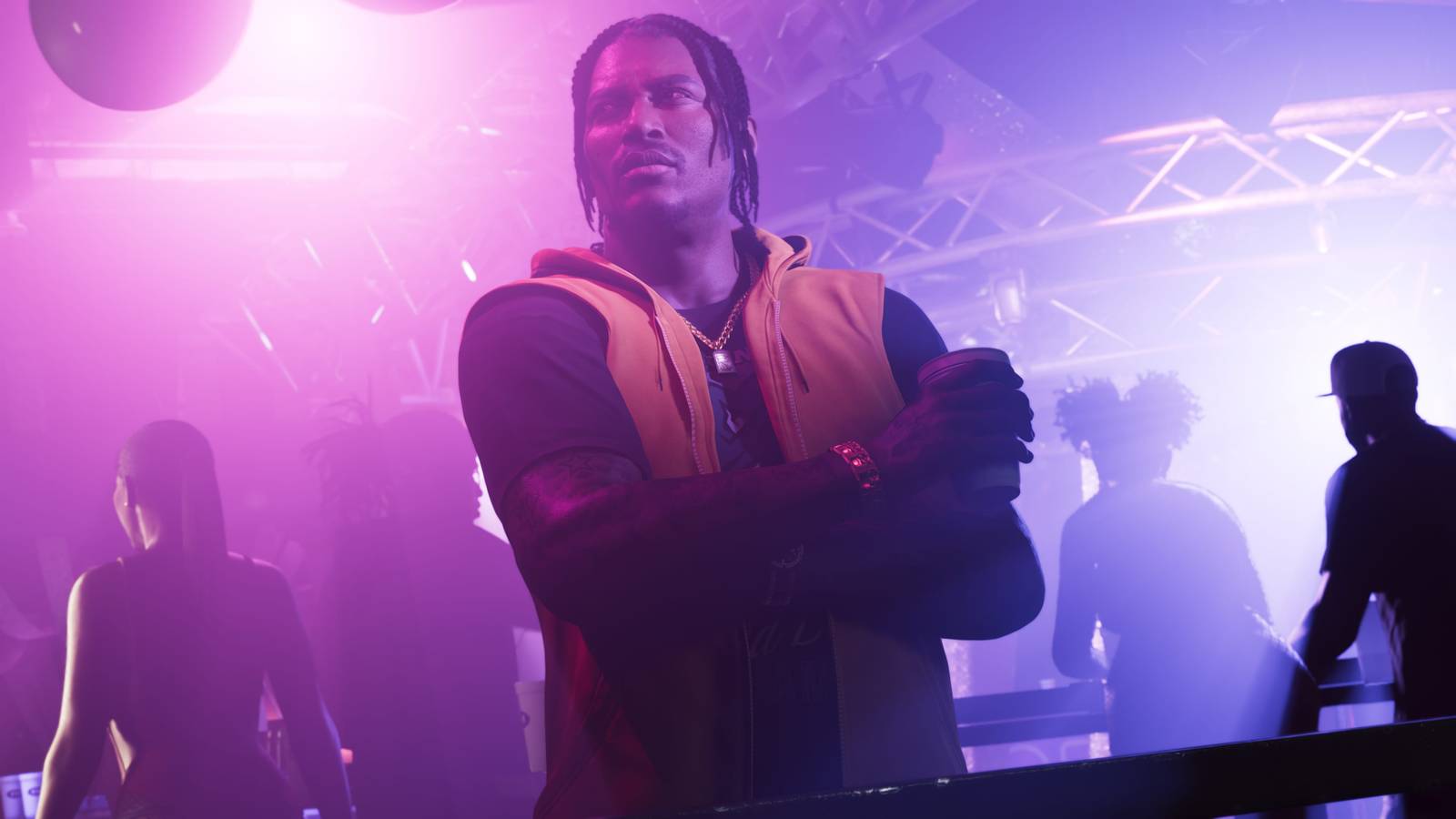 DreQuan in Grand Theft Auto 6