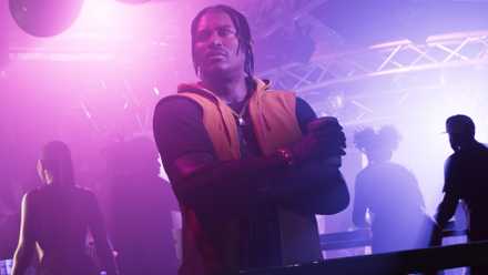 DreQuan in Grand Theft Auto 6