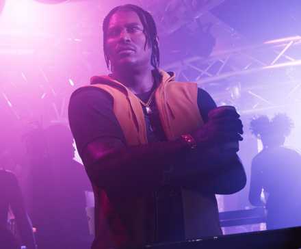 DreQuan in Grand Theft Auto 6