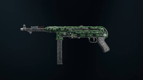 Dresden 9mm Portal Camo in Black Ops 6