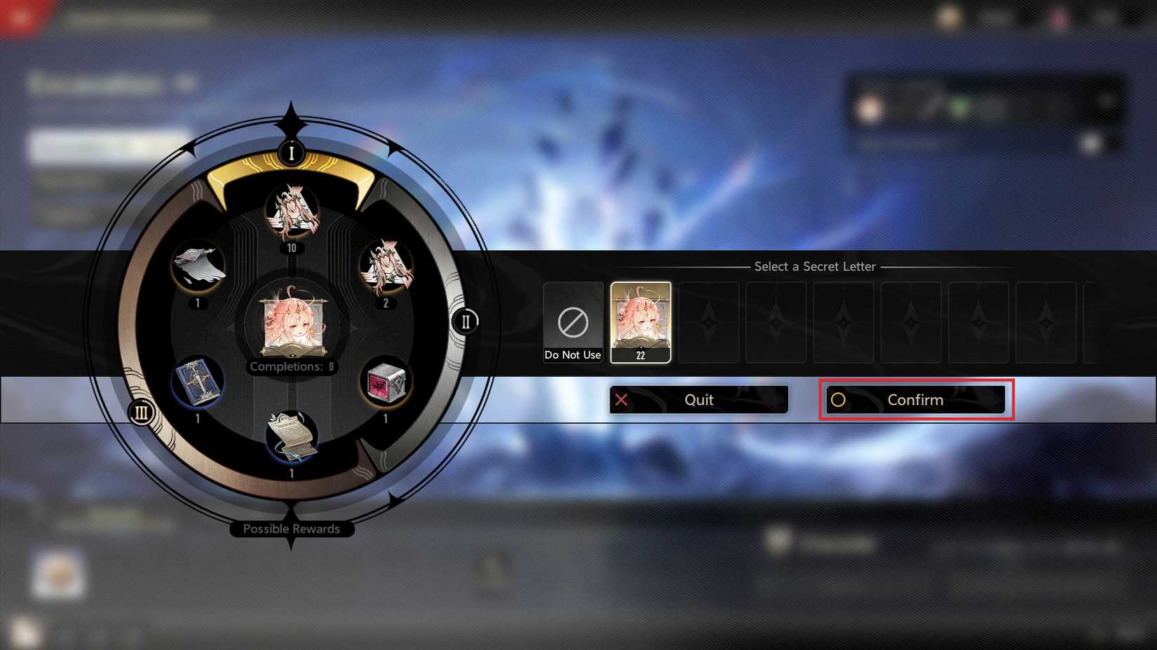 duet-night-abyss-dna-how-unlock-psyche-secret-letter-get-where-find-immersive-theatre - confirm secret letter psyche