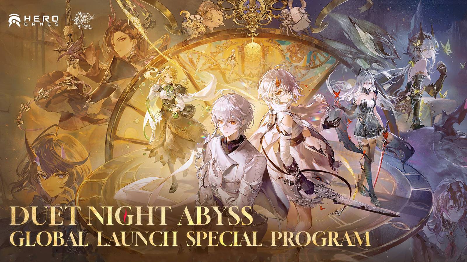 DNA Release Date & How To Predownload (Duet Night Abyss)