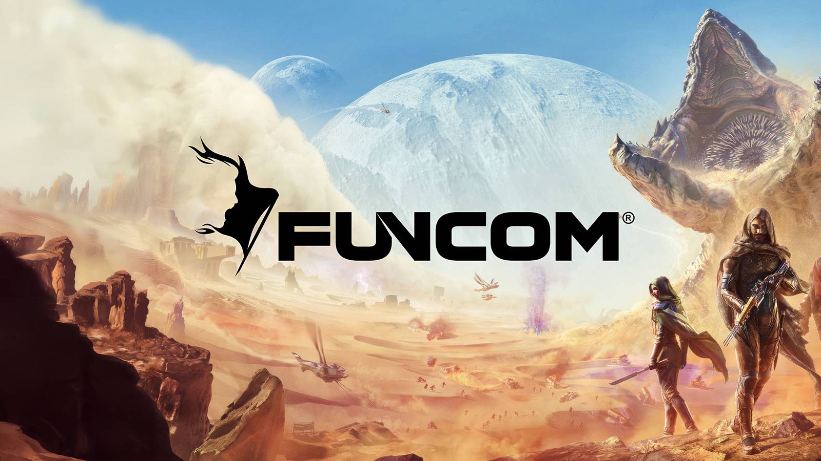 Dune: Awakening developer Funcom has announced layoffs.