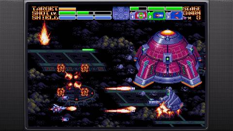 Earthion - official Steam screenshot 2