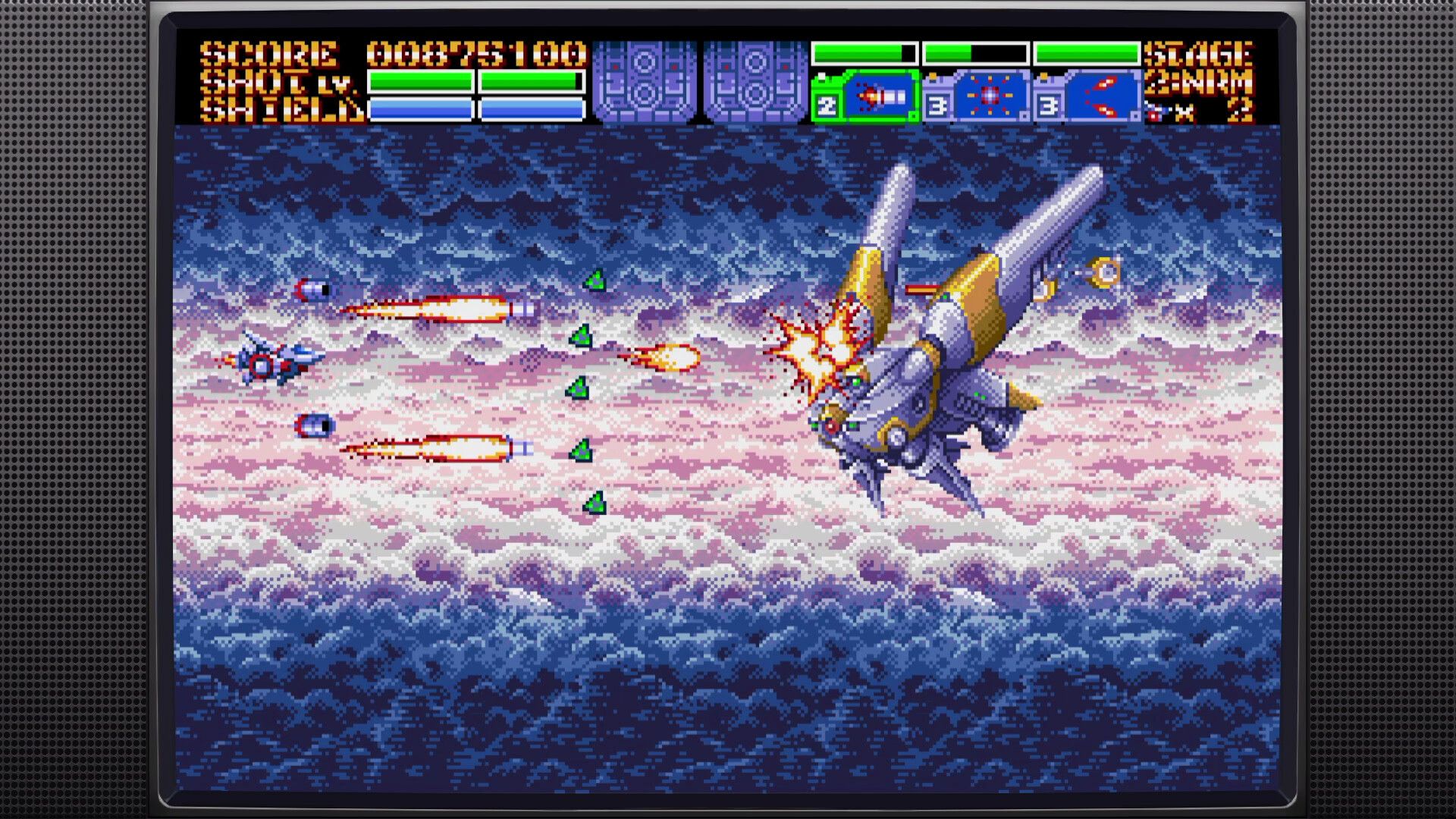 Earthion - official Steam screenshot 3