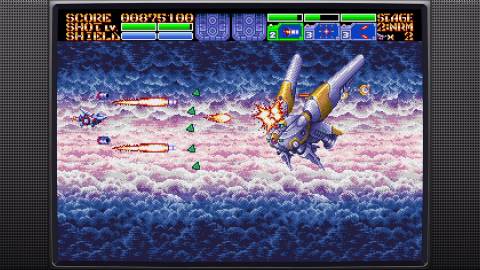 Earthion - official Steam screenshot 3