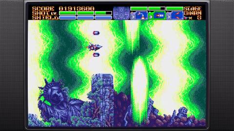 Earthion - official Steam screenshot 4