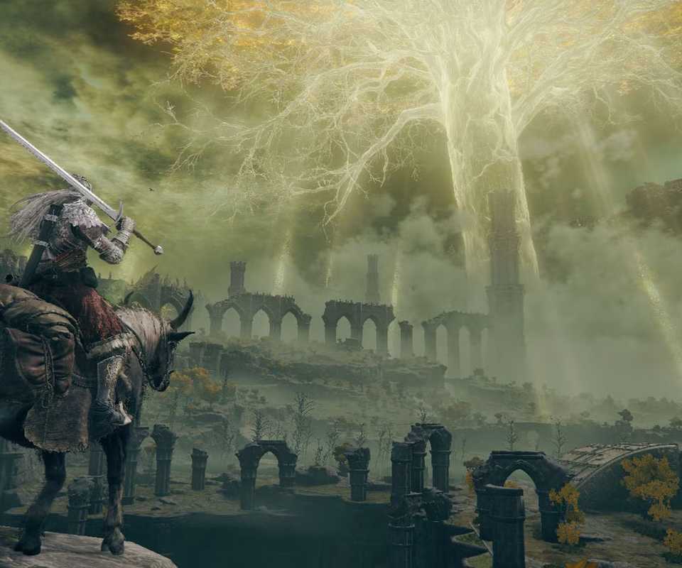 elden ring tarnished edition