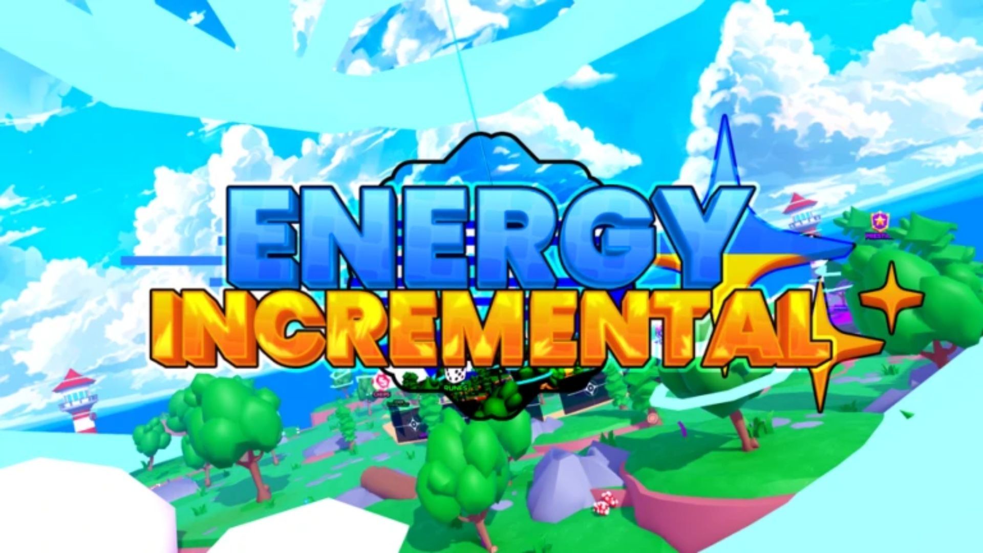 Energy Incremental logo